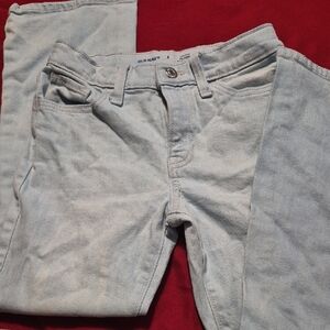 Old Navy Men's Jeans in Light Blue